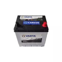 Ắc quy Varta 70Ah 80D23L