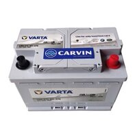 Ắc quy Varta 70AH AGM LN3 570901076