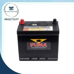 Ắc quy Varta 80D26L 75Ah