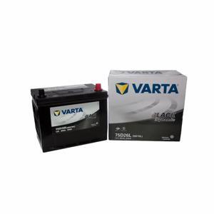 Ắc quy Varta 75D26L (65ah-12v)