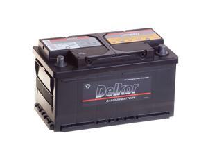 Ắc quy Varta DIN 58039 80Ah