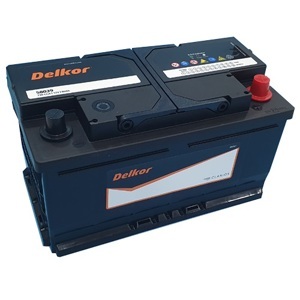 Ắc quy Varta DIN 58039 80Ah