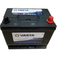 Ắc Quy Varta 80D26L 12V 70ah