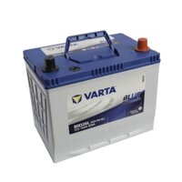 Ắc quy Varta 80D26L 12V 75AH