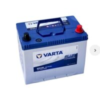 Ắc quy Varta 80D26L NX110-5L 12V - 75Ah