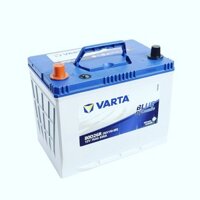 Ắc quy Varta 80D26R (12v - 75Ah)