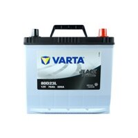 ẮC QUY VARTA CMF 80D23R/L 12V-70AH