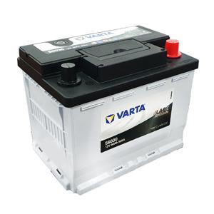 Ắc quy Varta Din 56030 (12V - 60Ah)