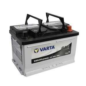 Ắc quy Varta Din 56030 (12V - 60Ah)
