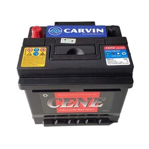 Ắc quy Varta DIN54313