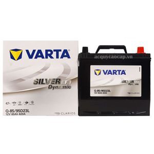 Ắc Quy VARTA EFB Q85