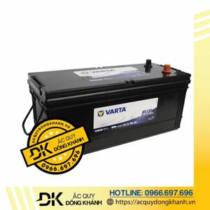 Ắc quy Varta N150/180G51R 12V 150AH