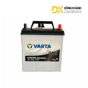 Ắc quy Varta NS40ZL (12V - 38Ah)