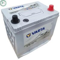 ẮC QUY VARTA Q85 – 115D23L (12V-70AH)