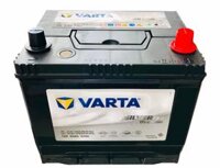Ắc Quy Varta Q85 12V - 65Ah