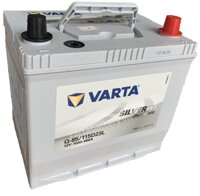 Ắc quy Varta Q85\115D23L _ istop (12v - 70Ah)