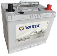 Ắc Quy Varta Q85/115D23L 12V 70ah