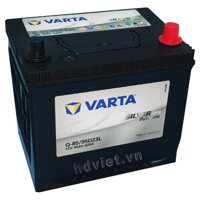 Ắc Quy Varta Q85/90D23L 12V 65ah