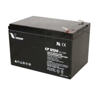 Ắc quy Vision 12V 12AH CP12120 - Hàng chính hãng