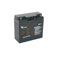 Ắc Quy Vision 12V 17Ah CP12170