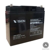 Ắc quy Vision 12V 17Ah CP12170E-X