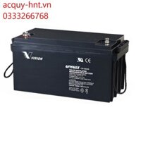 Ắc quy Vision 12V 65AH 6FM65E-X