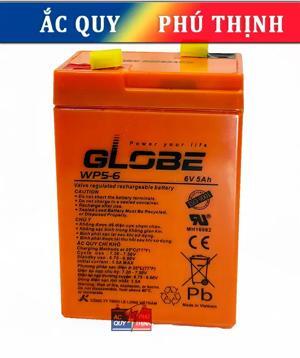 Ắc quy Vision CP1270 12V 7AH