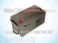 ẮC QUY VISION 12V-80AH (6FM80-X)