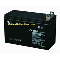Ac quy Vision 12V-9Ah CP1290