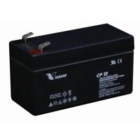 ac quy vision 12v7ah