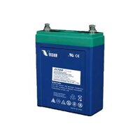 ẮC QUY VISION 2V-100AH CL100