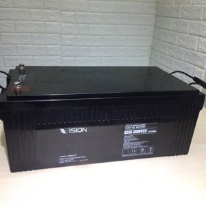 Ắc quy Vision 6FM200SE-X