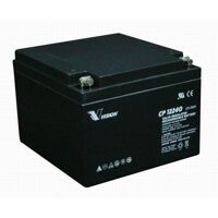 ẮC QUY VISION 6FM24 12V-24AH