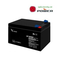 Ắc quy Vision CP12120 (12V-12Ah)