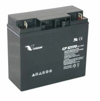 ẮC QUY VISION CP12170E 12V 17Ah
