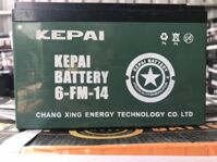 Ắc quy xe đạp điện 12v-12a Keep