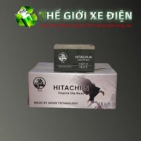 Ắc quy xe đạp điện 12V-14AH