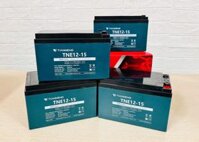 Ắc quy xe đạp điện chính hãng TIANNENG 4 bình 12V-15Ah