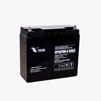 Ắc quy xe đạp điện Vision CP12170E-X 12V - 17Ah