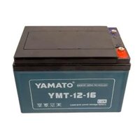 Ắc quy Xe Điện Chilwee 12V-15Ah