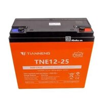 Ắc quy Xe Điện Chilwee 12V-28Ah