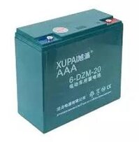 ẮC QUY XE ĐIỆN M133S