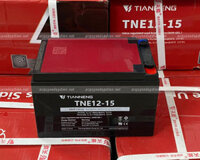 Ắc quy xe điện thiên năng (Tianneng) 12v 15Ah