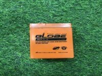 Ắc quy xe điện trẻ em Globe 6v-5a