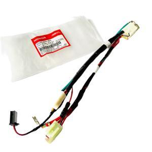 Ắc quy xe Future 125 Habaco