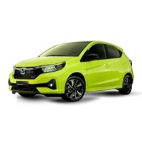 Ắc quy xe Honda Brio: Lắp bình Varta có tốt không?