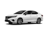 Ắc quy xe Honda City: Lắp bình Varta có tốt không?