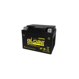 Ắc quy xe máy Globe 12V- 4Ah WTZ5S-E