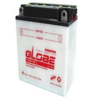 ẮC QUY XE MÁY GLOBE 12V-9AH (WP12-36W)