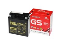 Ắc Quy Xe Máy GS GT6A 12V-6AH